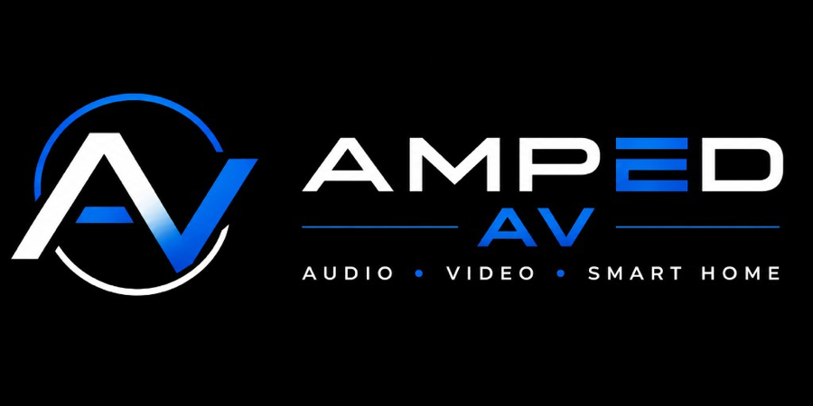Amped AV — Audio, Video, Smart Home